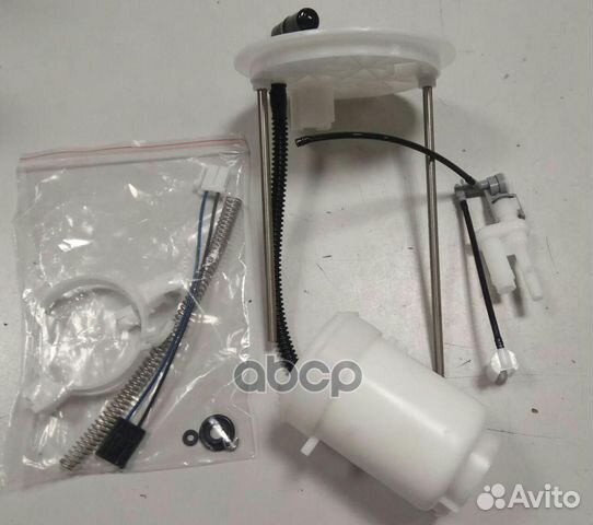 Фильтр топливный mitsubishi outlander 07-10 FS2