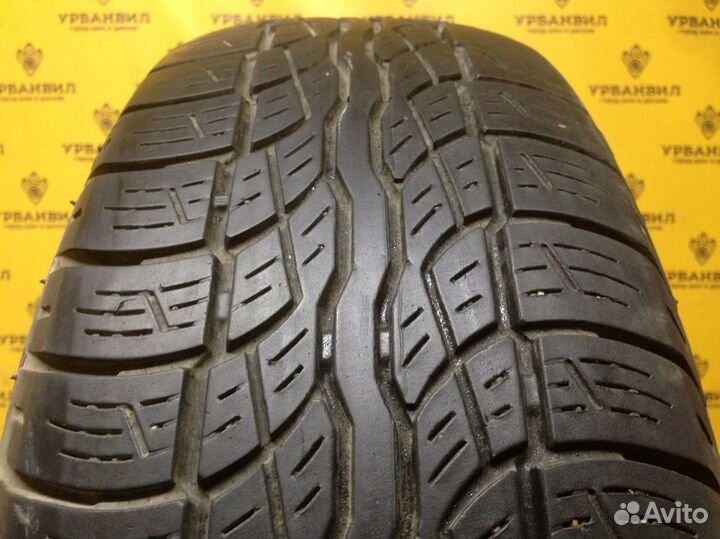 Bridgestone Dueler H/T D687 225/70 R16 103S