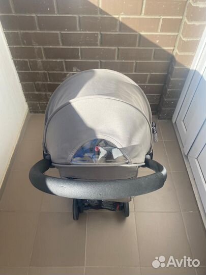 Коляска babyzen yoyo plus
