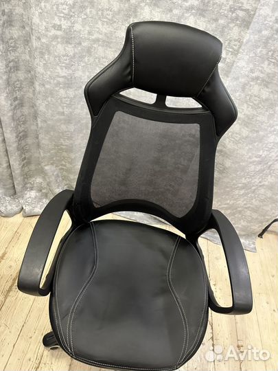 Компьютерное кресло бу