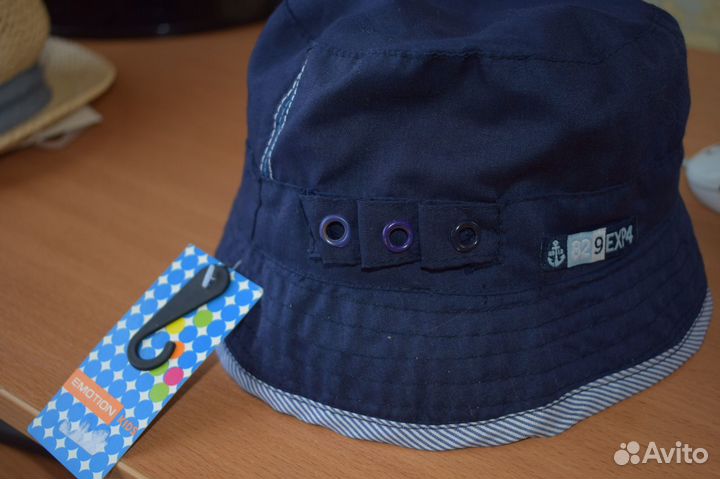 Панамки детские