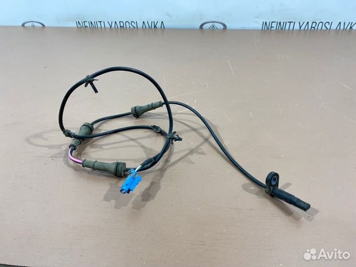 Датчик abs задний Nissan Murano Z51 2015