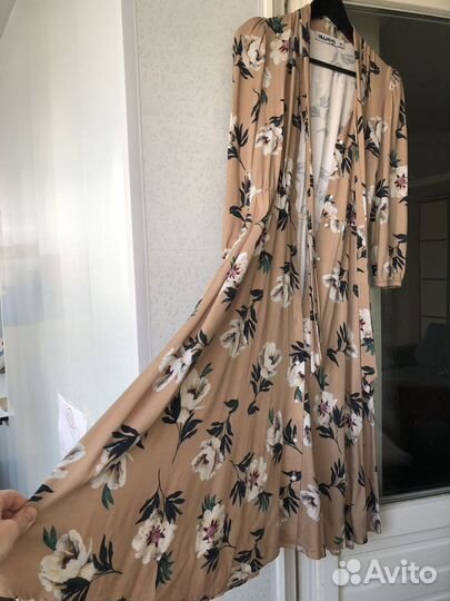 Платье vrajavali