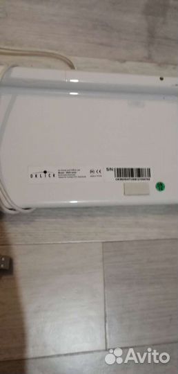 Клавиатура