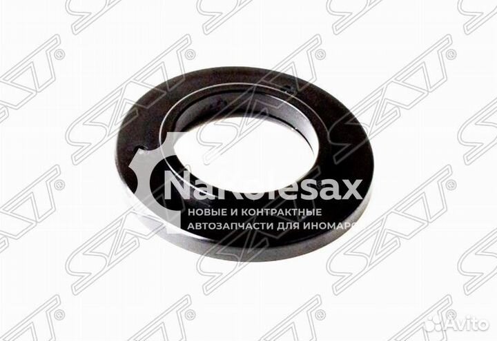 Подшипник скольжения опоры передней стойки mazda c