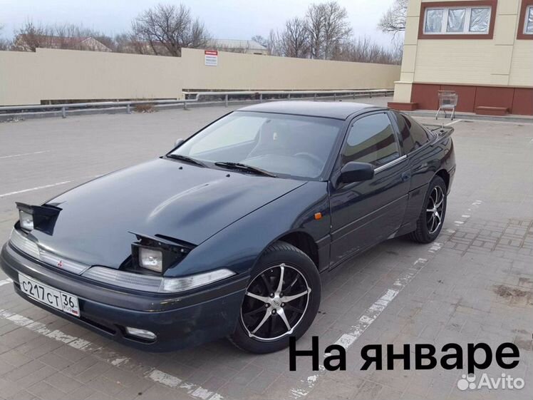 эбу январь - Chip-Tuning - AUTO TECHNOLOGY