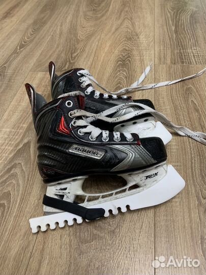 Коньки хоккейные bauer