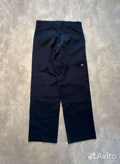 Брюки Dickies double knee