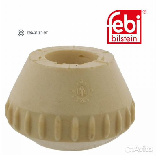 Febi 23440 Опора двигателя передняя