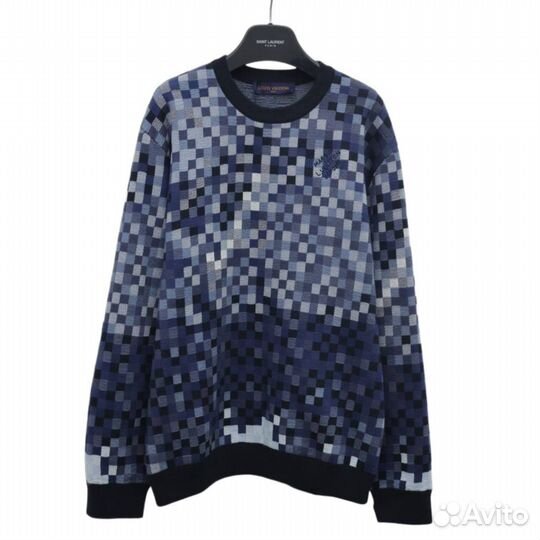 Свитер Louis Vuitton