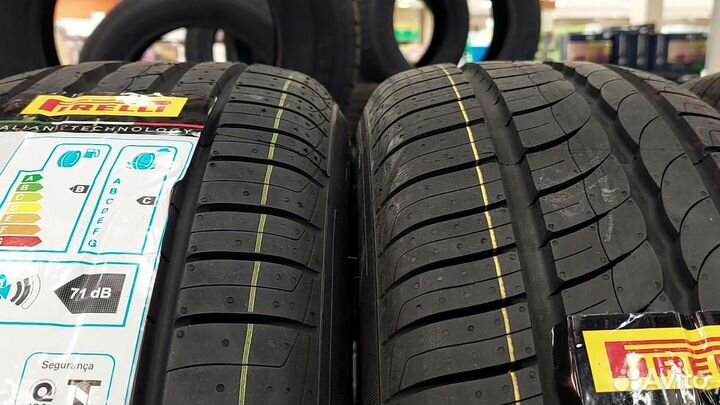 Pirelli Cinturato P1 Verde 195/55 R15