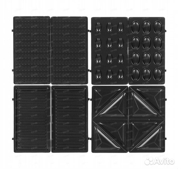 Сэндвичница Polaris PST 0105