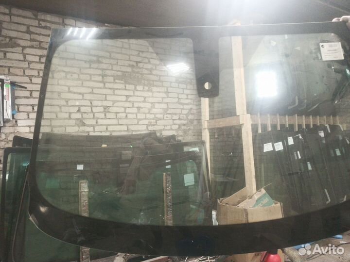 Лобовое стекло бмв x4 с датчиком дождя