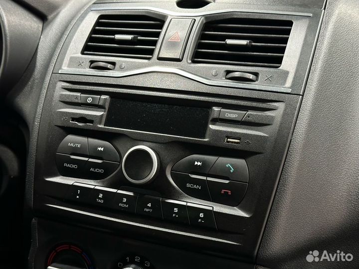 LADA Granta 1.6 МТ, 2018, 151 800 км