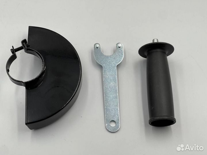 Ушм болгарка 125