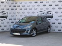 Peugeot 308 1.6 AT, 2010, 165 250 км, с пробегом, цена 660 000 руб.