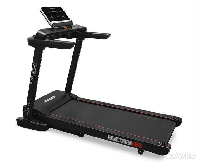 Svensson Body Labs Ortholine TZX v.1.2