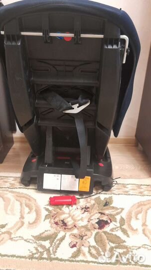 Автомобильное детское кресло от 0 до 13 кг