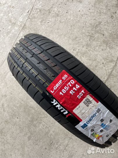 iLink L-Grip 55 185/70 R14 88T
