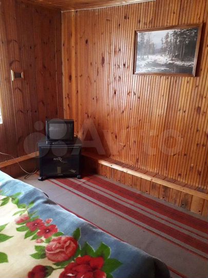 Дом 260 м² на участке 20 сот.