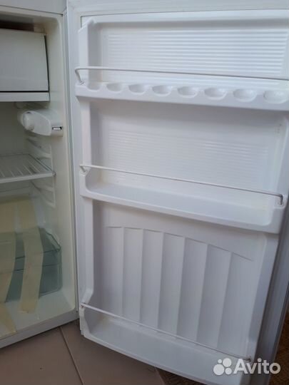 Холодильник норд бу