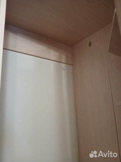 Угловой фкаф