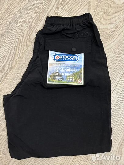 Шорты мужские