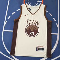 Джерси Голден Стейт Карри 2025/2026, Москва