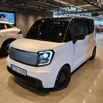 Kia Ray 1.0 AT, 2026, 495 км