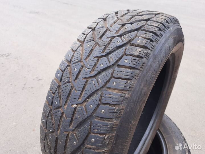 Tigar Ice 225/65 R17 106T