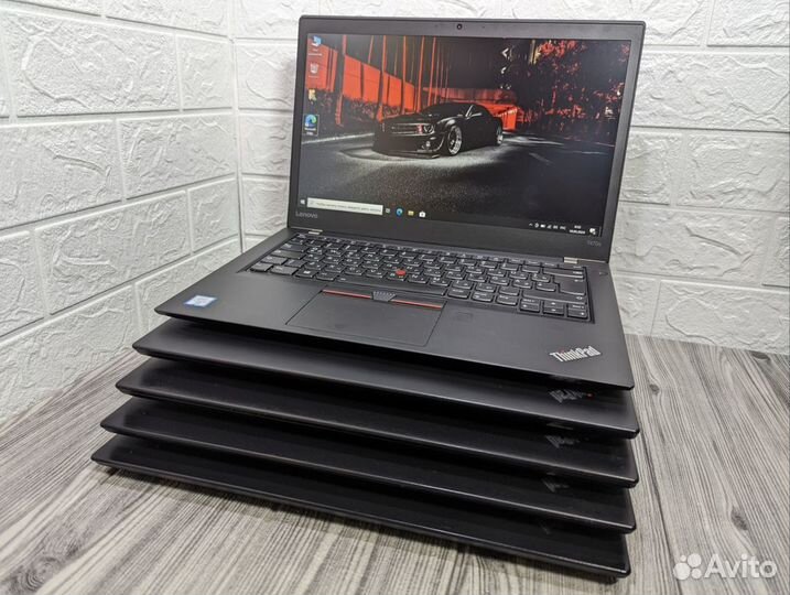 Lenovo thinkpad 14