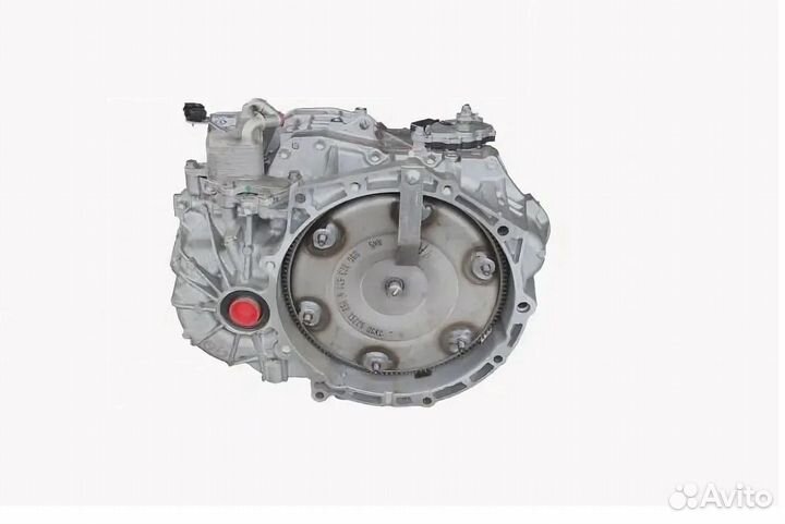 АКПП Volkswagen Polo TF-60SN