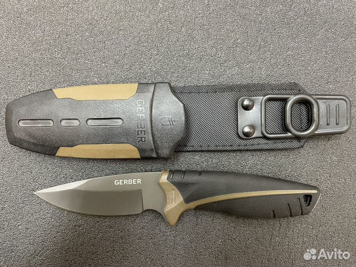 Нож Gerber Myth Fixed Blade