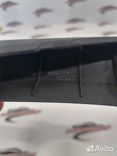 Накладка декоративная Toyota Camry ACV40 2006-2011