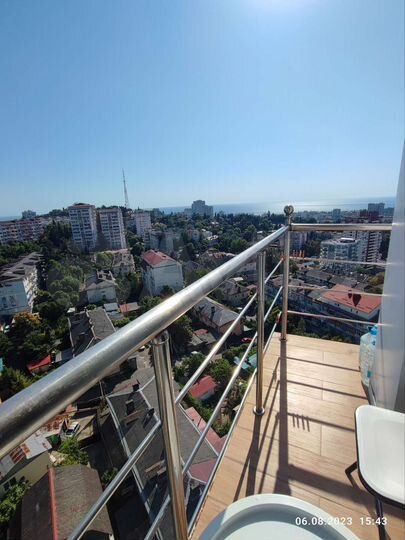 2-к. квартира, 42 м², 10/12 эт.