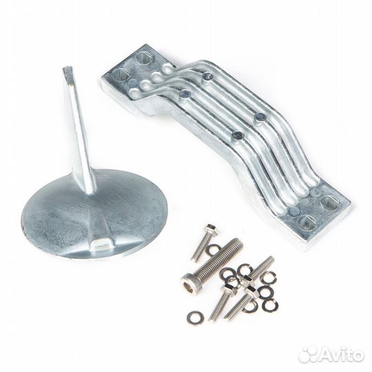 Комплект анодов Tecnoseal для Yamaha 150-200