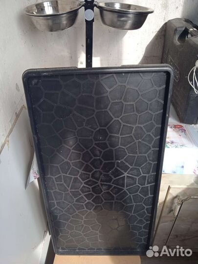 Тарелки для собак