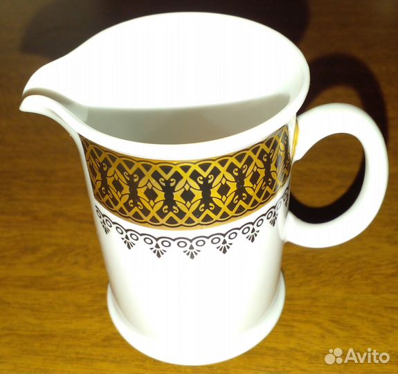 Кофейный сервиз Josefina Чехословакия