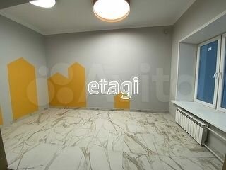 1-к. квартира, 41,4 м², 13/16 эт.