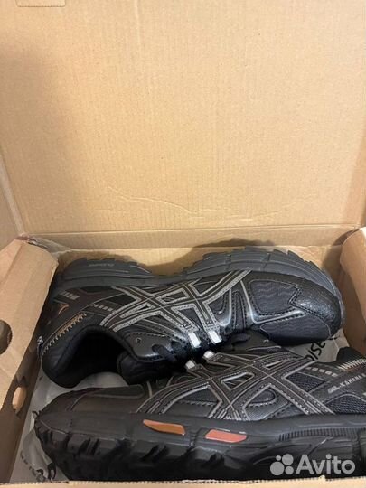 Asics Gel Kahana 8 Gore Tex Оригинал