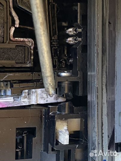 Принтер canon ip8740