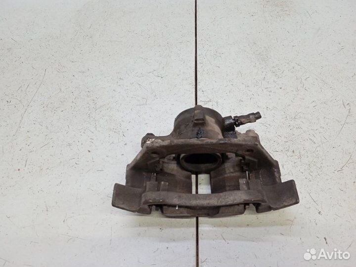 Суппорт передний левый Mercedes-Benz A-Class W168