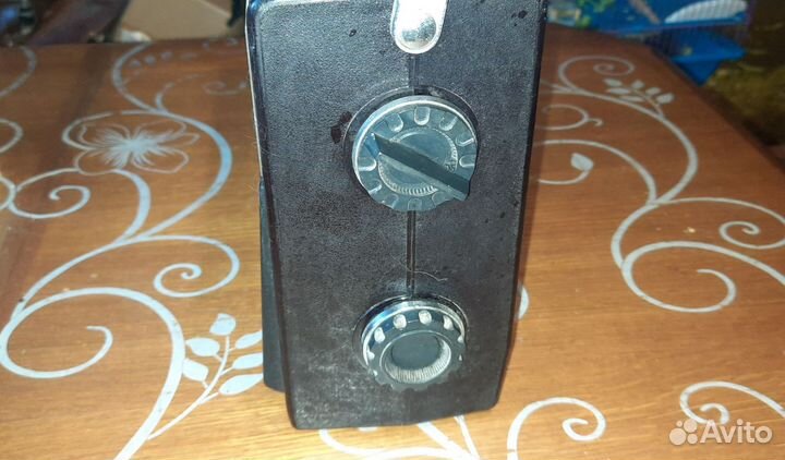 Радиоприемник vef spidola 232