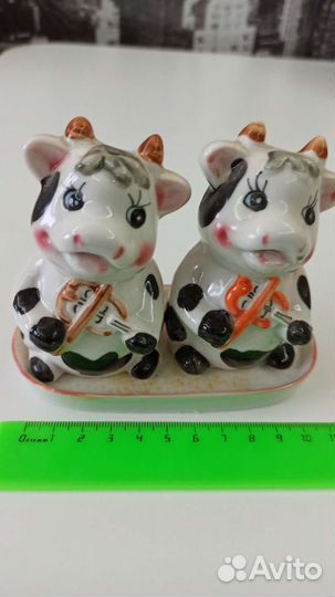 Набор для специй новый