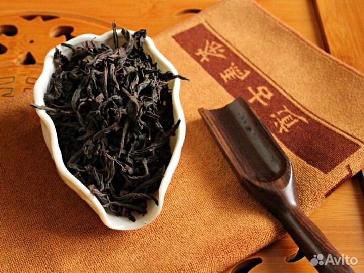 Мощный Китайский чай Пуэр мини точа от грусти