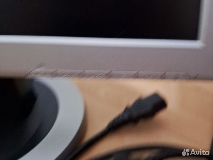 Монитор Samsung syncmaster 920n