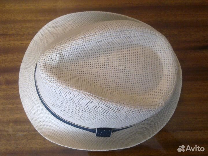 Шляпы, соломка, фетр, винтаж, Чехословакия