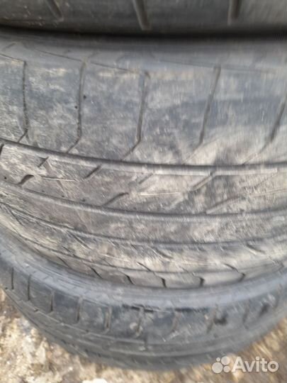 Toyo DRB 245/45 R18 30M