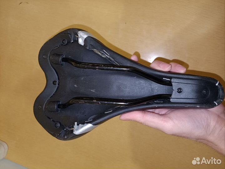 Седло для велосипеда Сидение