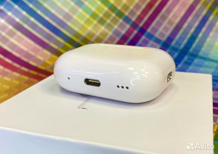 Airpods pro 1:1, доставка, гарантия, Max